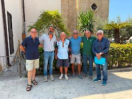 Spiaggia di Casuzze, una delegazione di residenti ha incontrato il sindaco di Santa Croce