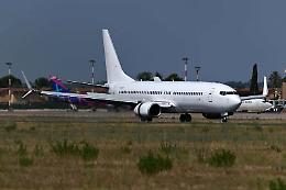 L'aeroporto di Comiso continua a reggere l'urto dell'emergenza