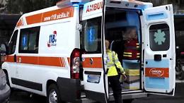 Ancora un morto sul lavoro in Sicilia: 53enne gelese perde la vita precipitando da un'autocisterna ad Augusta