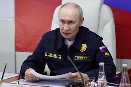 Dopo la visita del presidente della Russia nell'arcipelago conteso, Tokyo valuta irrigidimento delle sanzioni