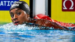 Europei di nuoto, l&rsquo;Italia accelera a Parigi: Martinenghi d&rsquo;oro, Gastaldi d&rsquo;argento, Curtis bronzo da record