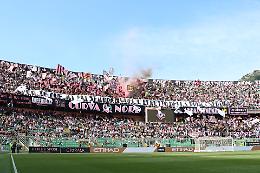 Palermo, il primo banco di prova &egrave; il Lecce