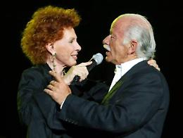 KauFest 2026, domani sera omaggio a Gino Paoli e Ornella Vanoni