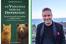 "La violenza non fa differenze&rdquo; di Patrick Battipaglia: la crudelt&agrave; contro gli animali &ldquo;sintomo di una pi&ugrave; ampia crisi etica e relazionale&rdquo;