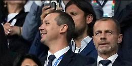Fifa, Kevin Lamour fuori dopo lo scontro con Infantino: il licenziamento che riapre il caso governance