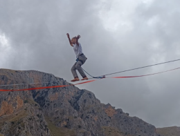 Kiklos, due giorni di spettacolo: Isnello si anima con circo, danza e musica 