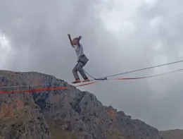 Kiklos, due giorni di spettacolo: Isnello si anima con circo, danza e musica 