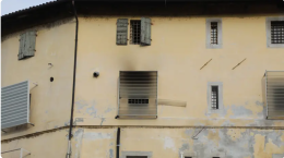 Pordenone, detenuto di 19 anni muore intossicato dopo un incendio in cella