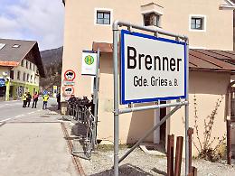 Anche l'Austria rimanda i migranti in Italia