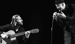 &ldquo;Scena, festa e memoria&rdquo;, in scena ad Altavilla Milicia e Trabia &ldquo;Napulitanata&rdquo;, l'omaggio alla canzone classica partenopea 