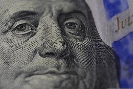 Il debito pubblico degli Stati uniti d'America raggiunge la quota monstre di 40.000 miliardi di dollari