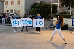 A Buseto Palizzolo torna #IOSONOIO, festival ludo-solidale per l'autismo