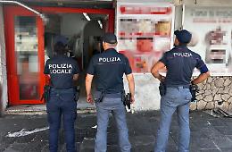 Controlli nei ristoranti etnici del centro di Catania: irregolarit&agrave; e sanzioni per oltre 36mila euro
