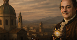 Il conte di Cagliostro: enigmi, alchimia e misteri per le vie di Palermo