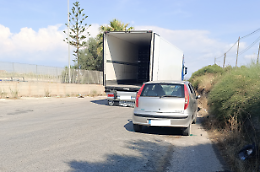 Vittoria attonita per la scomparsa della 40enne morta in un incidente stradale