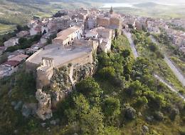 Sambuca festeggia dieci anni del titolo di Borgo dei Borghi