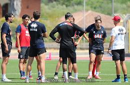 Catania, cinque gol nel test con la Primavera: annunciato il centrocampista Di Marco