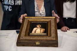 Il dipinto "Ecce Homo" di Antonello da Messina super ospite al Meeting di Rimini
