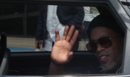 Ronaldinho arriva a Forl&igrave;: questa sera la presentazione ufficiale con il Ravenna