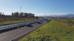 Controesodo delle vacanze, bollino rosso sulle strade: attenzione su A19 Palermo-Catania e A29 Palermo-Mazara del Vallo