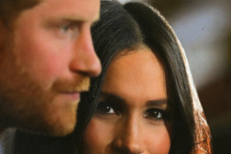 Meghan pronta a tornare a recitare dopo il ritorno a Londra