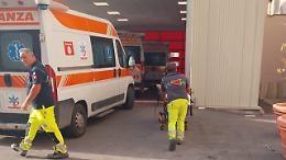 Sopralluoghi nei pronto soccorso dopo il caso Sciacca: l'Asp di Agrigento intensifica i controlli