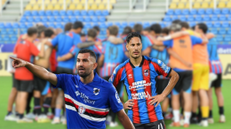 Coda e Aloi, il destino in quattro lettere: due storie fanno sorridere i tifosi del Catania