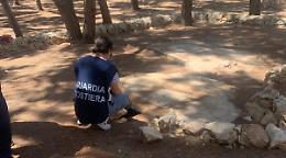 Controlli ambientali della Guardia Costiera tra Pachino e Portopalo: due sanzioni per scarichi non conformi