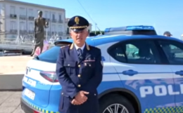 Guidare dopo la festa? I consigli della Polizia