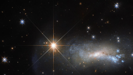 Mini Big Bang simulati in laboratorio fanno luce sui primi istanti dell'universo. Coinvolte le universit&agrave; di Catania e Messina
