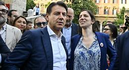 Conte verso le primarie, sfida la sinistra sul woke e parla al Paese che si sente lasciato indietro