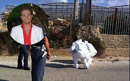Un "postino" qualsiasi ucciso da un commando come fosse stato un boss