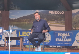 L'aut-aut di Salvini a Vannacci e la finta tregua con i governatori: la ritirata strategica del leader