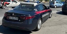 Gli rubano l'auto e gli chiedono 600 euro come cavallo di ritorno, giovane denuncia e fa arrestare il ladro