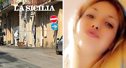 Riposto: donna trovata impiccata, nella casa divampato un incendio, indagini in corso