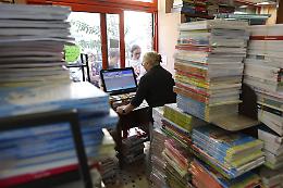 Scuola sempre pi&ugrave; cara: tra libri, zaini hi‑tech e griffati spesa prevista fino a 1.300 euro a studente