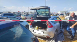 Il bracciante scomparso &egrave; stato trovato cadavere dentro il bagagliaio della sua auto