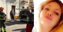 La fine di Noemi trovata morta a Riposto: per la famiglia non &egrave; stato un suicidio 