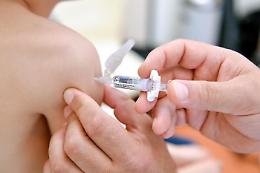 Difterite e morbillo, la Sicilia corre ai riparı: la Regione lancia la task force per i vaccini pediatrici
