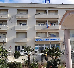 Reparto di malattie infettive a Ribera ancora senza primario: concorso deserto per l'assenza dell'unico candidato