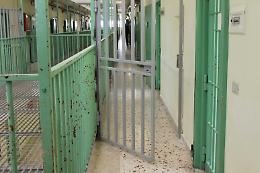 Rogo al carcere minorile di Palermo: nove soccorsi tra detenuti e agenti 