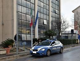 Ragusa, due arresti per tentato omicidio e rapina