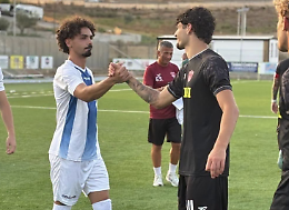 Ragusa calcio, che beffa dal dischetto: eliminato dalla Coppa Italia