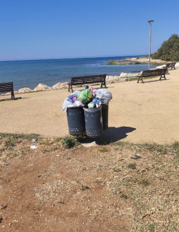 Marina di Ragusa in stallo: 80 giorni dopo l'allarme l'area cani resta nel degrado