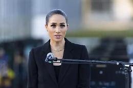 Meghan Markle ancora in trattative per "The Gentlemen": Netflix interessata nonostante le polemiche