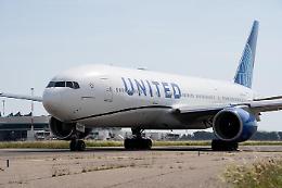 Guerra dei cieli in Sicilia: United risponde a Delta con il nuovo volo da New York a Catania