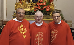 Ragusa e la festa del Patrono, verso i giorni cruciali