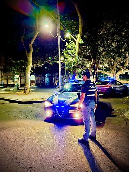 A Catania la Polizia restituisce nove auto rubate in un giorno