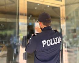 Licata, blitz in uno stabilimento balneare: lavoratori "in nero", cibo mal conservato e denuncia