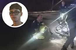 Tragedia a Caltagirone, 19enne perde la vita in un incidente 